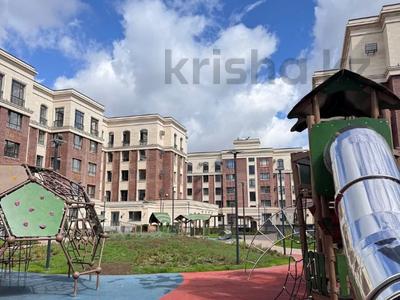 2-бөлмелі пәтер · 47.6 м² · 3/5 қабат, Михайловка ш/а., Крылова 15, бағасы: 28.2 млн ₸ в Караганде, Казыбек би р-н