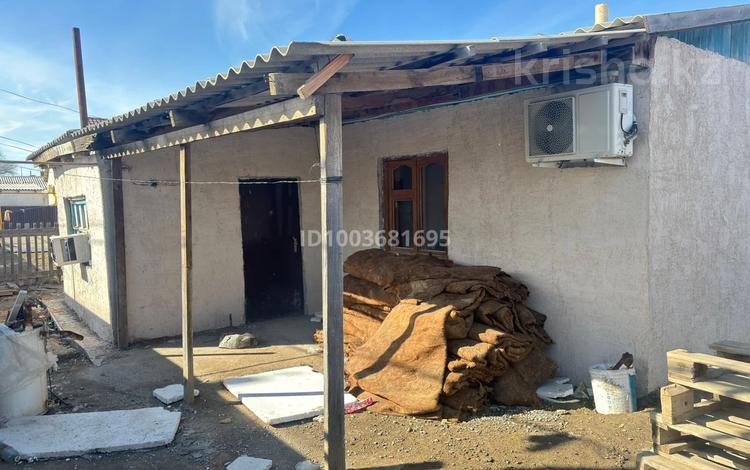 Часть дома · 3 комнаты · 130 м² · 5 сот., мкр Бирлик, Буровиков 3 — Арман супер маркет за 6 млн ₸ в Атырау, мкр	Бирлик — фото 2