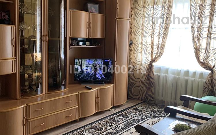 1-бөлмелі пәтер · 35 м² · 5/5 қабат, 8-й микрорайон, 8мкр, бағасы: 19 млн 〒 в Костанае — фото 2