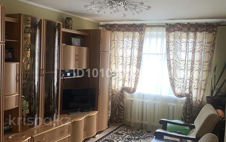 1-комнатная квартира · 35 м² · 5/5 этаж, 8-й микрорайон, 8мкр за 19 млн ₸ в Костанае — фото 11