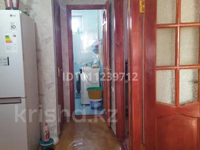 2-бөлмелі пәтер · 49 м² · 4/5 қабат, М/н Жастар 42 — Коммунальный рынок, бағасы: 19.3 млн ₸ в Талдыкоргане, мкр Жастар