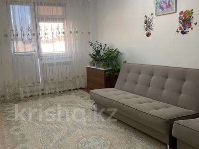 2-комнатная квартира · 64.4 м² · 5/5 этаж, Микрорайон Арай 2 8 за 16.5 млн 〒 в Таразе