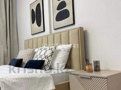 1-бөлмелі пәтер · 48 м² · 5/12 қабат, Туран 55 — №24, бағасы: 15 000 ₸ в Астане, Есильский р-н