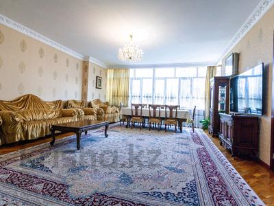4-комнатная квартира · 146.8 м² · 4/6 этаж, Ботанический Сад 17 за 210 млн ₸ в Алматы, Бостандыкский р-н