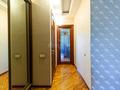 4-комнатная квартира · 146.8 м² · 4/6 этаж, Ботанический Сад 17 за 210 млн ₸ в Алматы, Бостандыкский р-н — фото 18