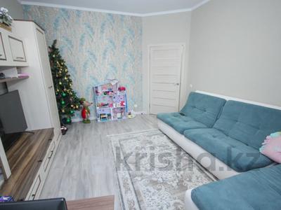 2-комнатная квартира, 57 м², Навои за 52 млн 〒 в Алматы, Бостандыкский р-н
