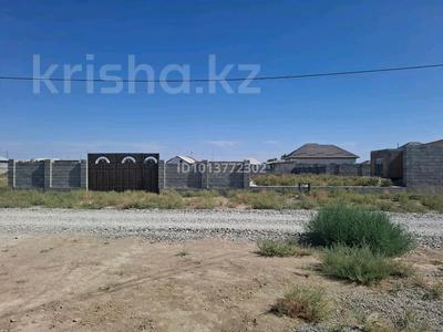 Участок · 10 соток, Ортак Дуылга за 10 млн ₸ в Туркестане