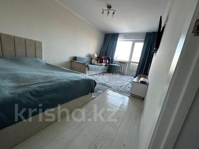 1-комнатная квартира · 34 м² · 5/5 этаж, мкр Юго-Восток, Республики 34 за 13.5 млн ₸ в Караганде, Казыбек би р-н