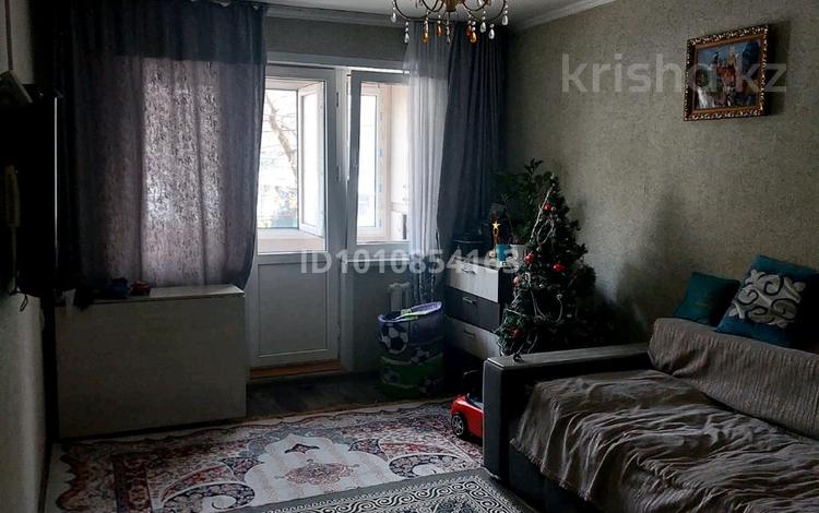 2-комнатная квартира · 44.7 м² · 2/4 этаж, мкр №7 17 — Янтарная за 30 млн ₸ в Алматы, Ауэзовский р-н — фото 2