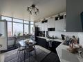 2-комнатная квартира · 58.5 м² · 9/9 этаж, мкр Мамыр-3 за 40 млн ₸ в Алматы, Ауэзовский р-н