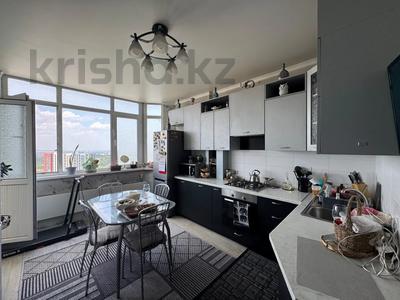 2-комнатная квартира · 58.5 м² · 9/9 этаж, мкр Мамыр-3 за 40 млн ₸ в Алматы, Ауэзовский р-н