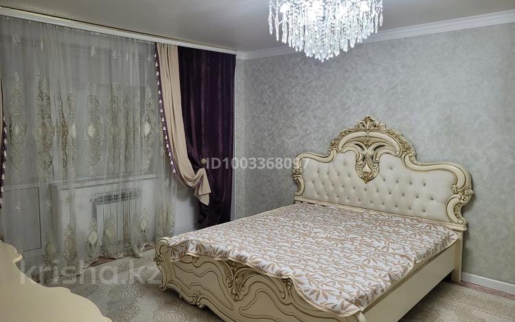 1-бөлмелі пәтер · 44 м² · 3/5 қабат, мкр Нурсая, Таумуш жумагалиева 25 — Модрен сити, бағасы: 17.5 млн ₸ в Атырау — фото 2