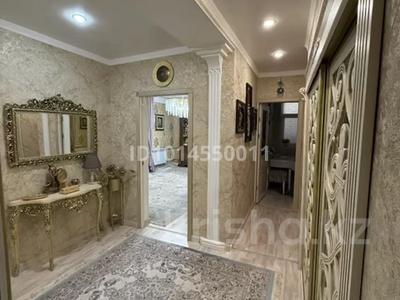 3-бөлмелі пәтер · 75 м² · 2/4 қабат, Коктем 12 — 7 мектеп, бағасы: 23.5 млн ₸ в Жанаозен