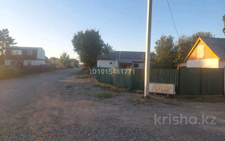 Отдельный дом · 2 комнаты · 70 м² · 6 сот., Буровик 1 за 17.5 млн ₸ в Актобе, мкр Акжар — фото 2
