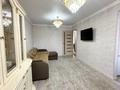 3-бөлмелі пәтер · 60 м² · 2/4 қабат, Жетису, бағасы: 20.5 млн ₸ в Талдыкоргане
