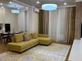 2-бөлмелі пәтер · 72 м² · 5/18 қабат, Достык 8/2, бағасы: 69 млн ₸ в Астане, Есильский р-н