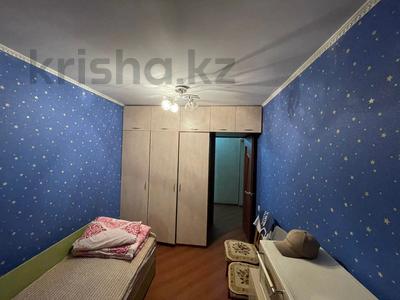 3-комнатная квартира, 60 м², 4/5 этаж, Туркебаева за 34.5 млн 〒 в Алматы, Алмалинский р-н