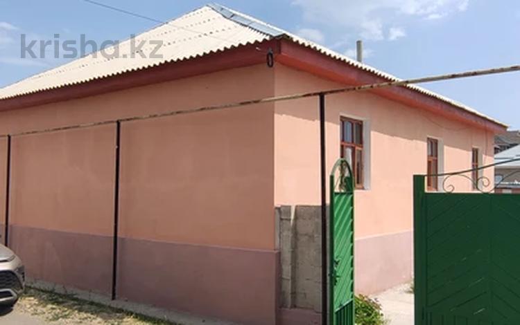 Жеке үй · 5 бөлме · 132 м² · 8 жүзд., Е.Досмухамедова 56, бағасы: 39 млн ₸ в Таразе — фото 2