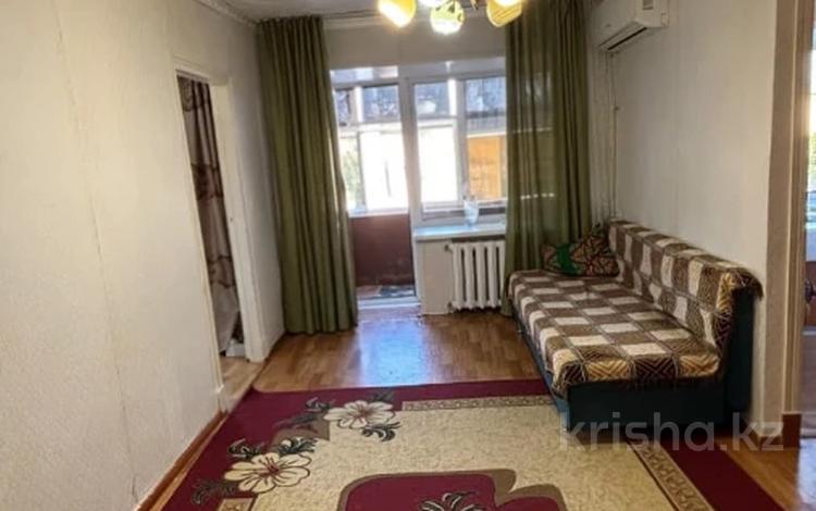 2-бөлмелі пәтер · 44 м² · 5/5 қабат, Аманжолова 125, бағасы: 10.7 млн ₸ в Уральске — фото 2