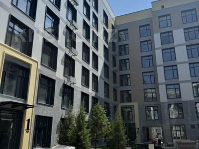 3-бөлмелі пәтер · 95.59 м² · 2/9 қабат, По ул. Ханов Керея и Жанибека, напротив Президентского парка 48 — НАПРОТИВ ПРЕЗИДЕНТСКОГО ПАРКА!!! БЕЗ КОМИССИИ!!!, бағасы: ~ 72.3 млн ₸ в Астане