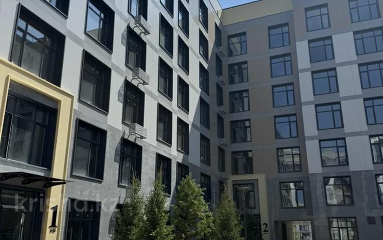 3-бөлмелі пәтер · 95.59 м² · 2/9 қабат, По ул. Ханов Керея и Жанибека, напротив Президентского парка 48 — НАПРОТИВ ПРЕЗИДЕНТСКОГО ПАРКА!!! БЕЗ КОМИССИИ!!!, бағасы: ~ 72.3 млн ₸ в Астане — фото 3