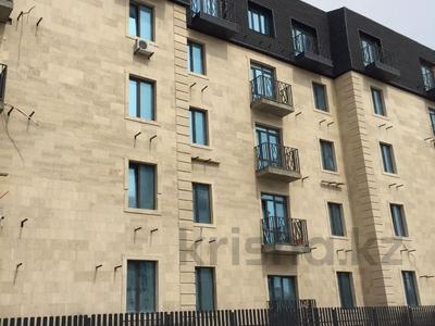 3-комнатная квартира · 113 м² · 1/5 этаж, Магжан Жумабаева 15а за 38 млн 〒 в Атырау