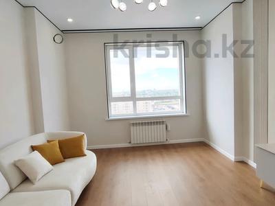 3-комнатная квартира · 85 м² · 14/18 этаж, ​Камали Дюсембекова за 61.5 млн ₸ в Караганде, Казыбек би р-н