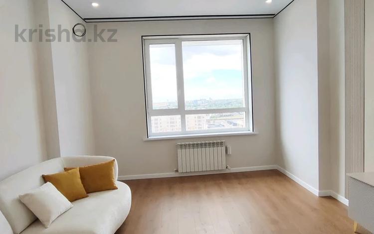 3-комнатная квартира · 85 м² · 14/18 этаж, ​Камали Дюсембекова за 61.5 млн ₸ в Караганде, Казыбек би р-н — фото 2