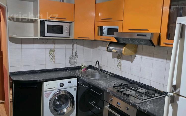 2-комнатная квартира · 52 м² · 4/5 этаж, 5микр 21 за 180 000 ₸ в Конаеве — фото 2