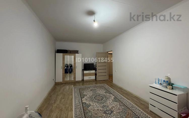 1-комнатная квартира · 48 м² · 2/9 этаж, мкр. Алтын орда 1Г за 120 000 〒 в Актобе — фото 2