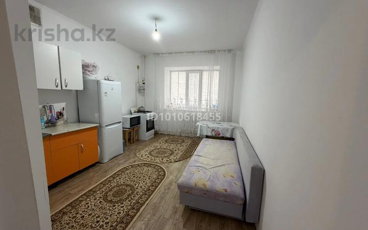 1-бөлмелі пәтер · 48 м² · 2/9 қабат, мкр. Алтын орда 1Г, бағасы: 120 000 〒 в Актобе — фото 4