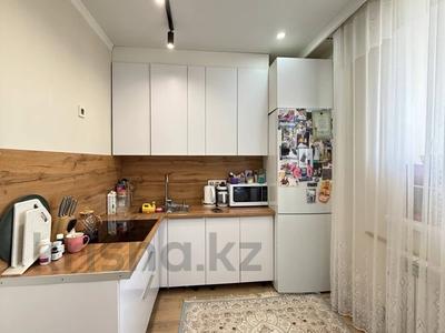 1-бөлмелі пәтер · 35 м² · 8/10 қабат, Аманжол Болекпаев 19, бағасы: 21.2 млн ₸ в Астане, Сарайшык р-н