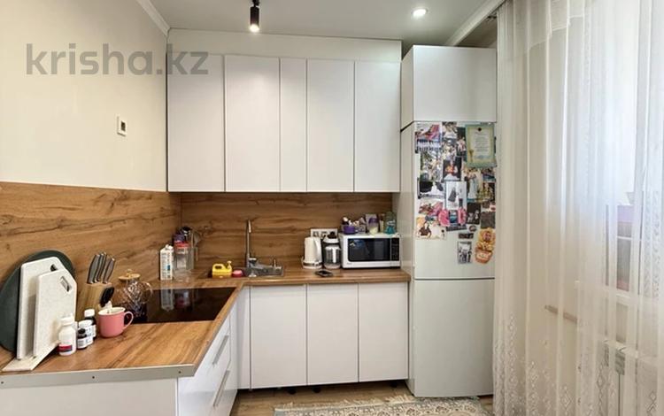 1-бөлмелі пәтер · 35 м² · 8/10 қабат, Аманжол Болекпаев 19, бағасы: 21.2 млн ₸ в Астане, Сарайшык р-н — фото 2
