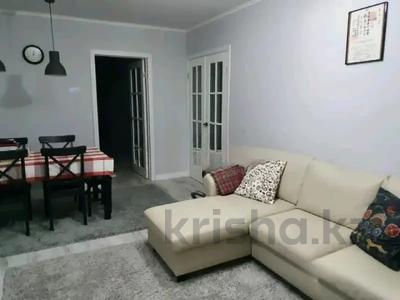 2-комнатная квартира · 47 м² · 2/5 этаж, мкр Казахфильм, Исиналиева за 47.6 млн ₸ в Алматы, Бостандыкский р-н