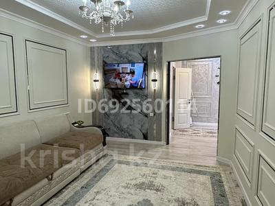 2-комнатная квартира, 70 м², 4/5 этаж, Мкр 13 10б за 22 млн 〒 в Таразе