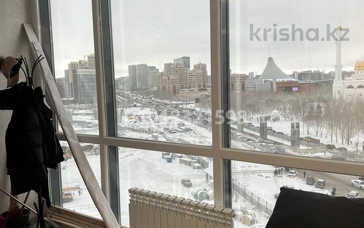Офисы · 36 м² за 45 млн ₸ в Астане, Есильский р-н — фото 2