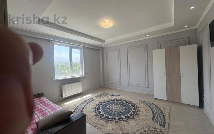 1-комнатная квартира · 37 м² · 7/10 этаж, мкр Аксай-1, Толе би за 25.5 млн 〒 в Алматы, Ауэзовский р-н — фото 3