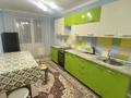 1-комнатная квартира · 41 м² · 7/8 этаж, мкр Нуркент 5/7 за 230 000 ₸ в Алматы, Алатауский р-н