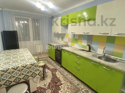1-комнатная квартира · 41 м² · 7/8 этаж, мкр Нуркент 5/7 за 250 000 ₸ в Алматы, Алатауский р-н