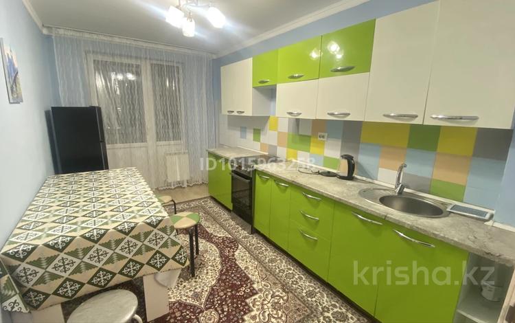 1-комнатная квартира · 41 м² · 7/8 этаж, мкр Нуркент 5/7 за 230 000 ₸ в Алматы, Алатауский р-н — фото 2