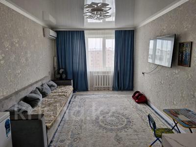 4-бөлмелі пәтер · 81.4 м² · 5/6 қабат, Коктем 8, бағасы: 28.6 млн ₸ в Кокшетау