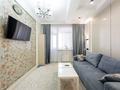 2-комнатная квартира · 76 м² · 8/18 этаж, Туркестан 10 за 51 млн ₸ в Астане, Есильский р-н — фото 6
