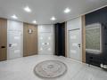 2-комнатная квартира · 76 м² · 8/18 этаж, Туркестан 10 за 51 млн ₸ в Астане, Есильский р-н — фото 8