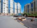2-комнатная квартира · 76 м² · 8/18 этаж, Туркестан 10 за 51 млн ₸ в Астане, Есильский р-н — фото 17