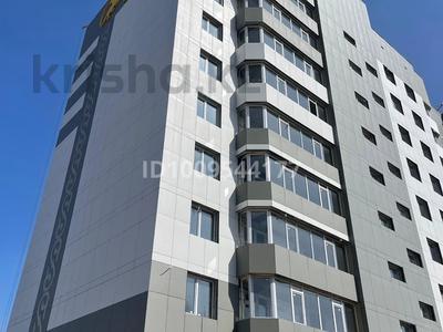 1-комнатная квартира · 41.5 м² · 9/9 этаж, Сатпаева 13В за ~ 22.3 млн 〒 в Усть-Каменогорске