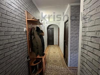 3-бөлмелі пәтер · 65 м² · 5/5 қабат, Айнабұлақ-2 ш/а., бағасы: 34.5 млн ₸ в Алматы, Жетысуский р-н
