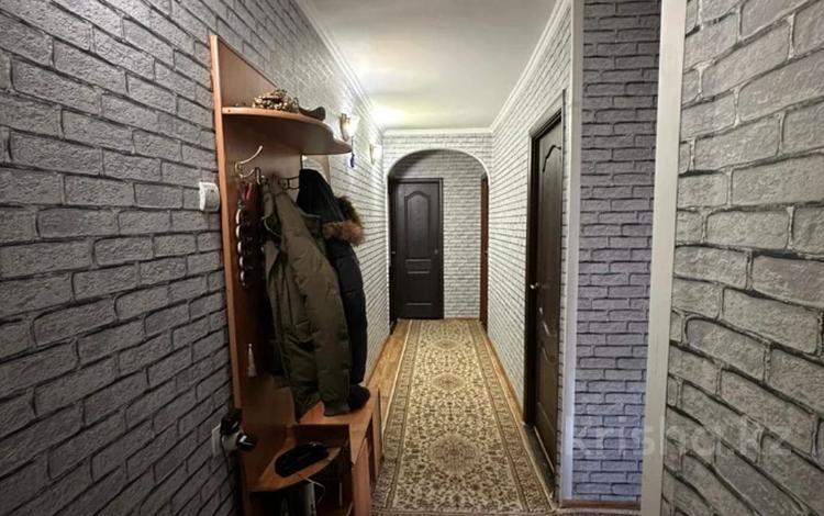 3-бөлмелі пәтер · 65 м² · 5/5 қабат, Айнабұлақ-2 ш/а., бағасы: 34.5 млн ₸ в Алматы, Жетысуский р-н — фото 8