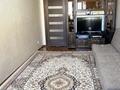 3-бөлмелі пәтер · 75.8 м² · 6/9 қабат, мкр Жас Канат — Находится возле мечети., бағасы: 46 млн ₸ в Алматы, Турксибский р-н