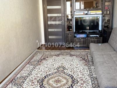 3-бөлмелі пәтер · 75.8 м² · 6/9 қабат, мкр Жас Канат — Находится возле мечети., бағасы: 46 млн ₸ в Алматы, Турксибский р-н