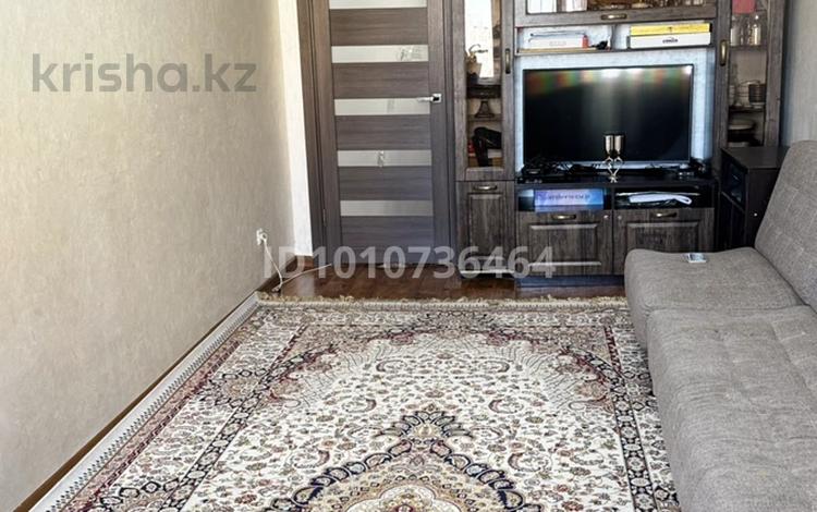3-бөлмелі пәтер · 75.8 м² · 6/9 қабат, мкр Жас Канат — Находится возле мечети., бағасы: 46 млн ₸ в Алматы, Турксибский р-н — фото 2